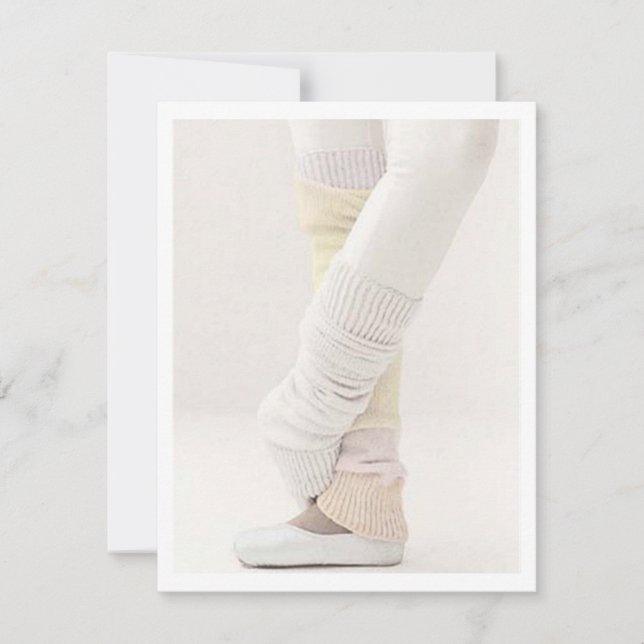 Grace & Stil Inbjudningar (Framsida)