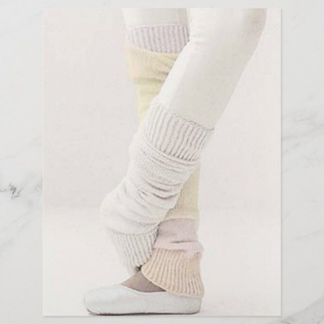 Grace & Stil Reklamblad (Framsidan)