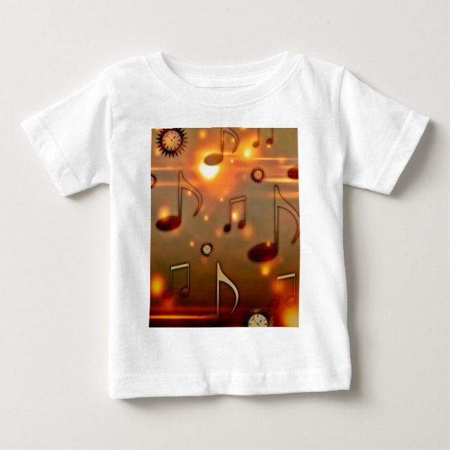 Grace Tee Shirt (Framsida)