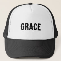 GRACE-Truckerkeps