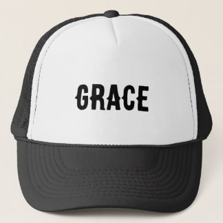 GRACE-Truckerkeps Keps