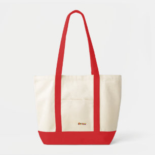 Grace tvåtonsbag tygkasse