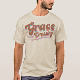 Grace Vibes T Shirt