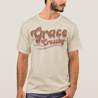 Grace Vibes T Shirt