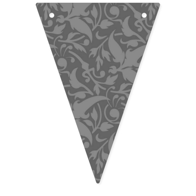 Grace Vimplar (Sjätte flaggan)