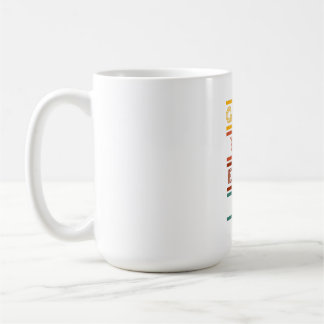 Grace vinner varje gång kaffemugg