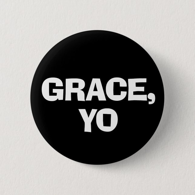 Grace Yo Knapp (Framsida)