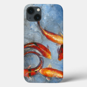 Graceae Koi I
