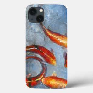 Graceae Koi I