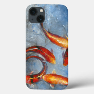 Graceae Koi I