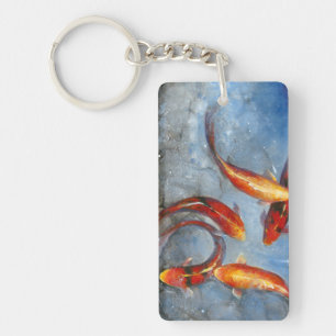 Graceae Koi I