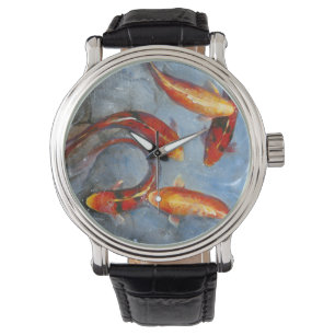 Graceae Koi I Armbandsur