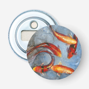 Graceae Koi I Flasköppnare