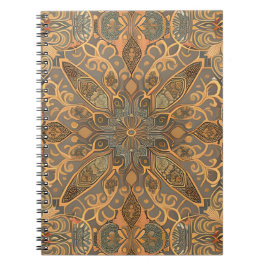 Gracefulness Home Anteckningsbok