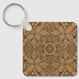 Gracefulness Home Nyckelring