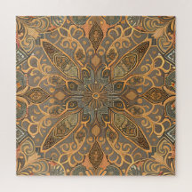 Gracefulness Home/Puzzle
