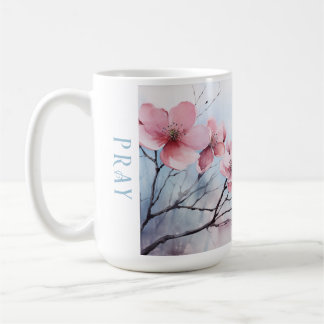 GraceGear - Dogwood Drink Mugg - Rosa001