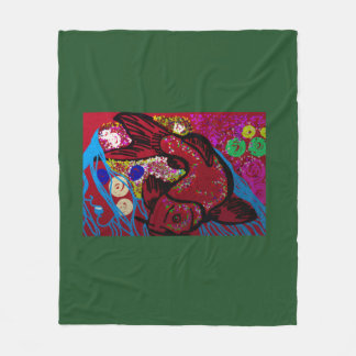 Grace's Harmony Fleecefilt