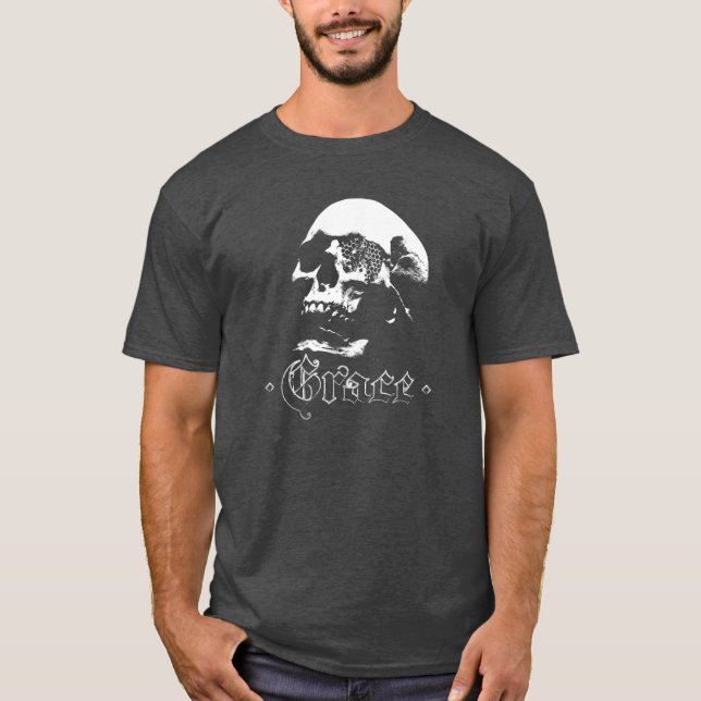 graceshirt t shirt (Framsida)