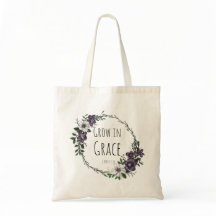 Graceväskan Tote Bag