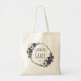 Graceväskan Tote Bag Tygkasse