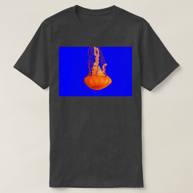 Gracful Dance T Shirt (Design framsida)