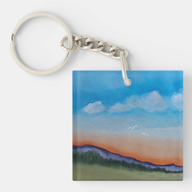 Gracful Gloing Backe (Framsidan)