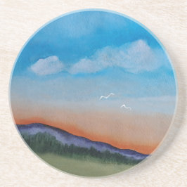 Gracful Gloing Backe Underlägg