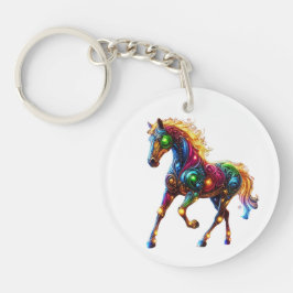 Gracful Horse