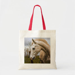 Gracful Land Beauty Tygkasse