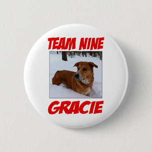 Gracie 2 knäppas knapp