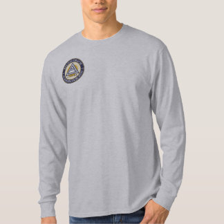Gracie Jiu-Jitsu Tee