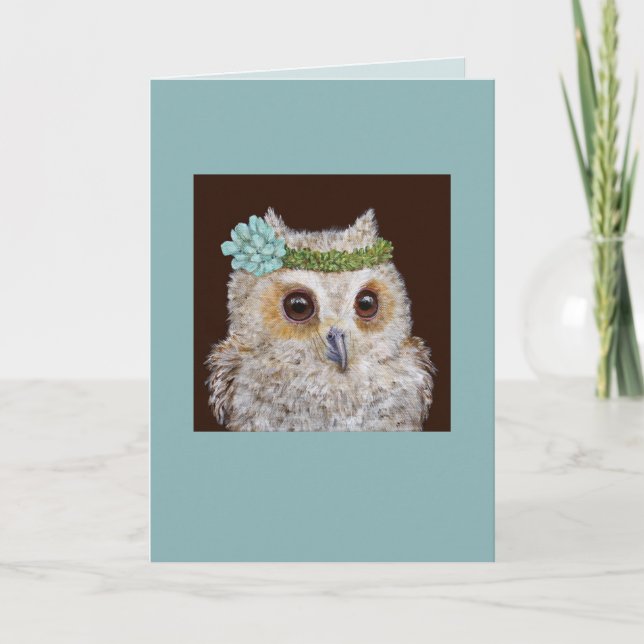 Gracie Kort (Framsida)