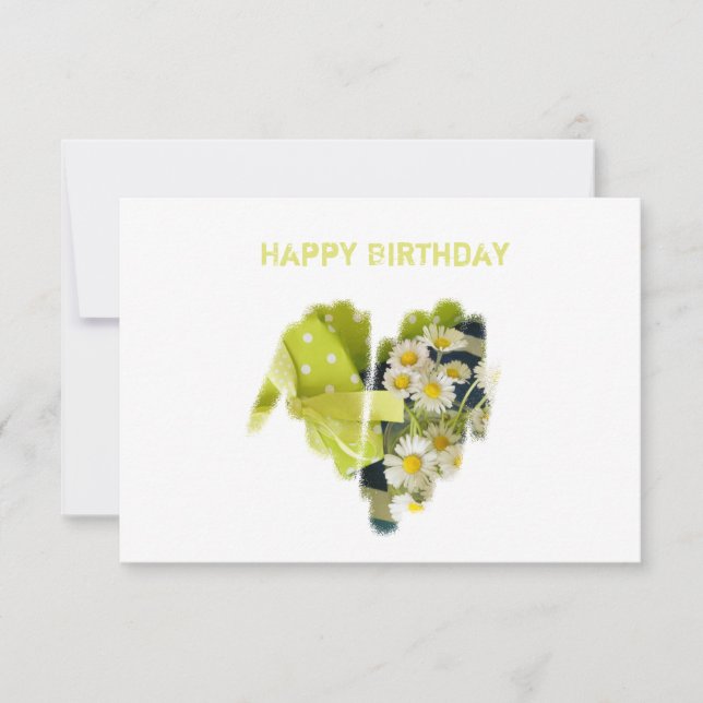 Gracious Graffiti Sprayed Heart Ram (Framsida)