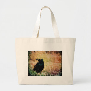 Grackle 3 jumbo tygkasse