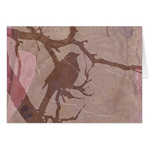 Gracksäck 2 hälsningskort