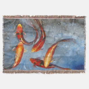 Gracnice Koi I Mysfilt