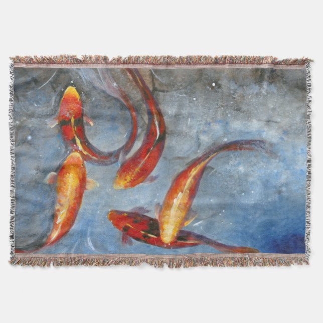 Gracnice Koi I Mysfilt (Framsidan)