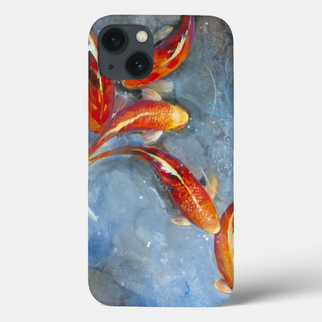 Gracnice Koi II (Baksida)