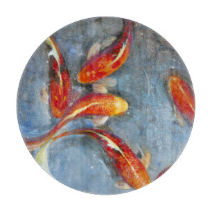 Gracnice Koi II
