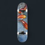 Gracnice Koi II Skateboard Bräda 20,5 Cm<br><div class="desc">Djur</div>