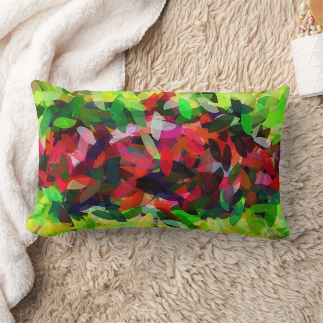 Gracous Hälsning Collection Dekorativ kudde (Filt)