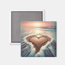 "Gracval Reminder"-kylskåp Magnet