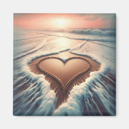 "Gracval Reminder"-kylskåp Magnet