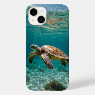Gracval Sea Turtle