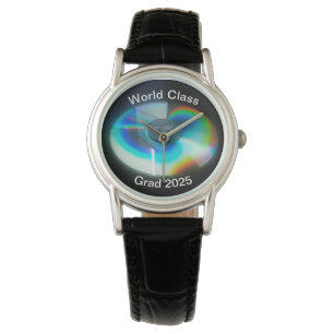 Grad 2025 eWatch Watch Watch Armbandsur