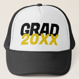 GRAD 20XX Studenten Keps