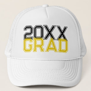 GRAD 20XX Studenten Truckerkeps