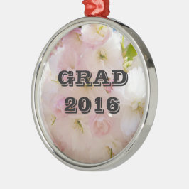 GRAD År Ornament Hänge Anpassa personlig