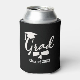 Grad Beer Kylare - Personlig Årskanylare